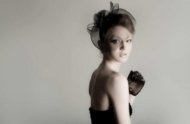 Female model photo shoot of Uzuri Designs by Adam Regan