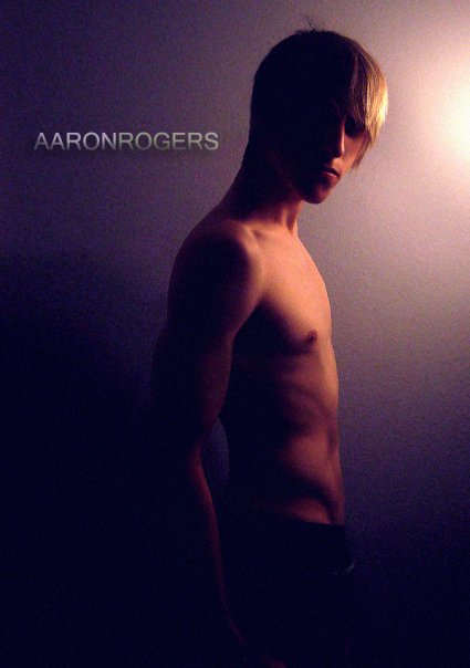 Male model photo shoot of Aaron Luke Rogers