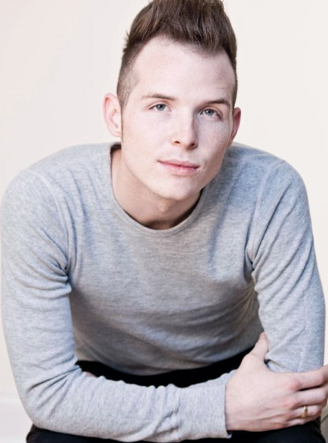 Male model photo shoot of Matthew D Munson in NYC