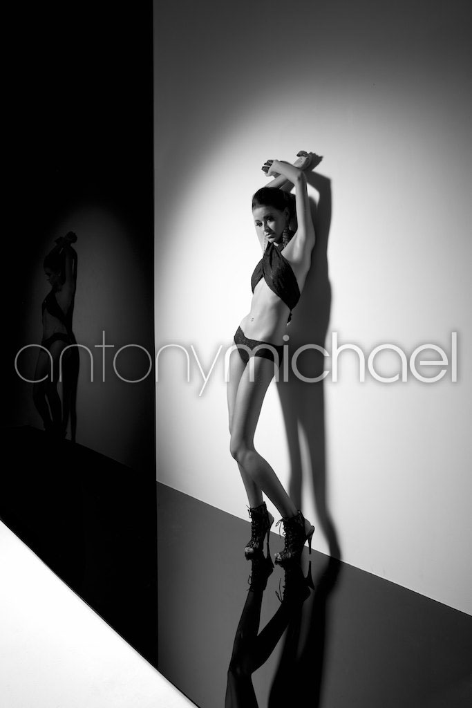 Male model photo shoot of Antony Michael