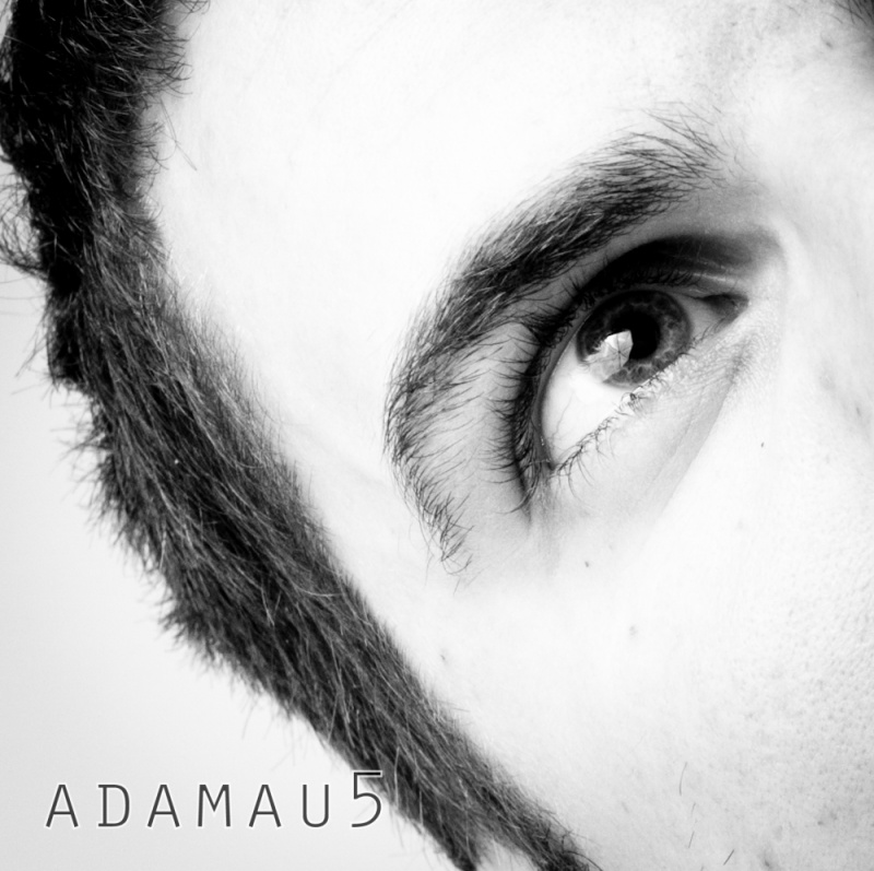 Male model photo shoot of Adamau5