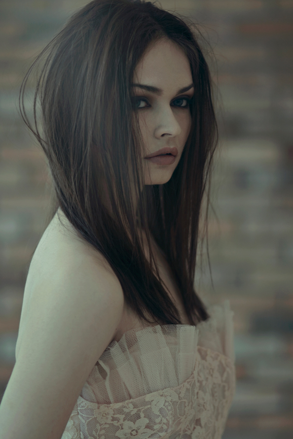 Female model photo shoot of Julia Sut by EPKStudio