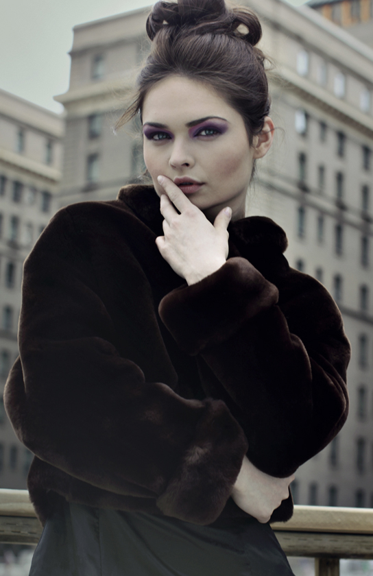 Female model photo shoot of Julia Sut by EPKStudio
