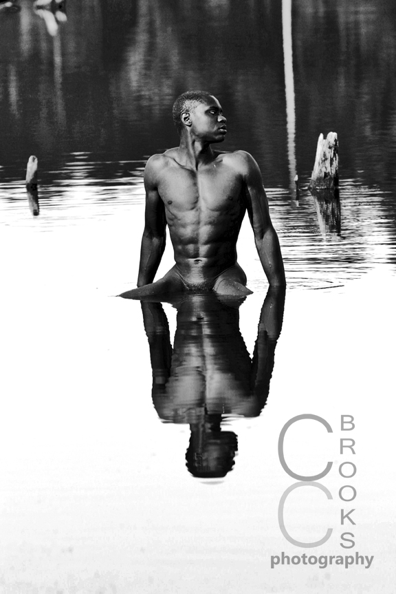 Male model photo shoot of CC Brooks and Tony J Hardy in Montgomery, Texas
