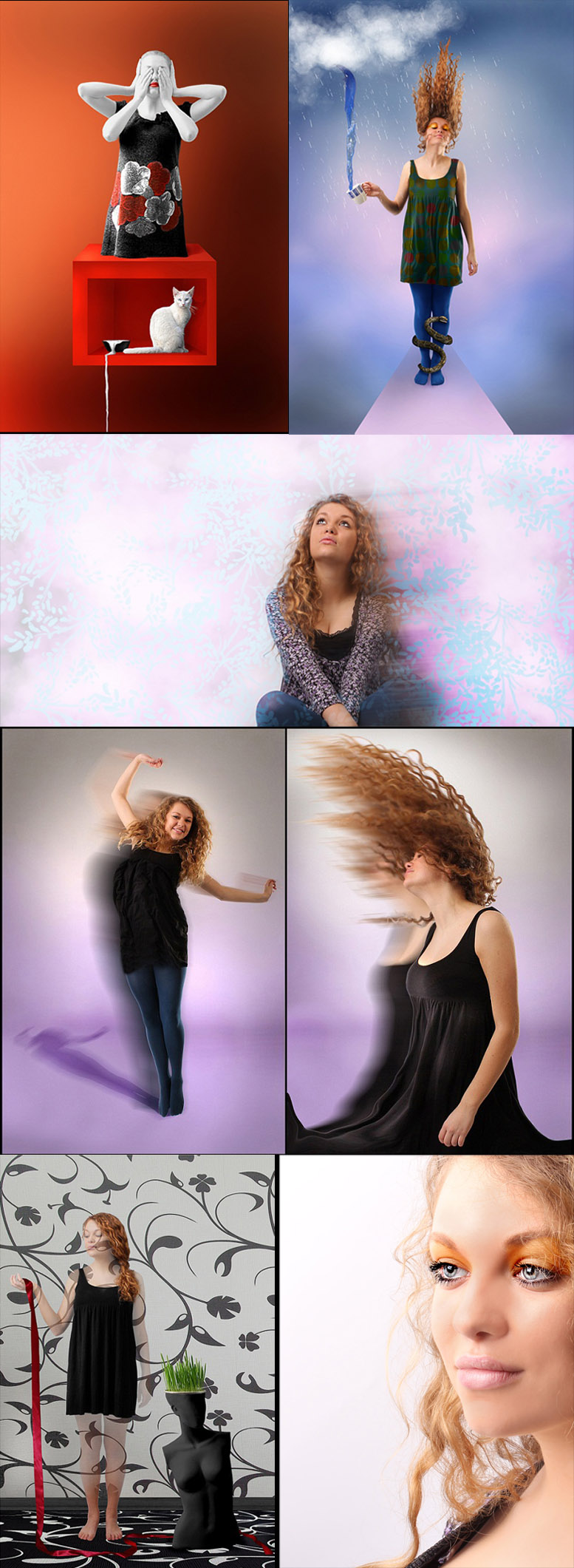 Female model photo shoot of Ausra Kel Photography and bestogelia, retouched by Ausra Kel 