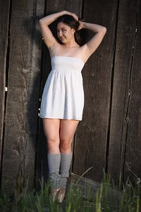 Female model photo shoot of April Yoshida by myfotographer in Fresno, CA