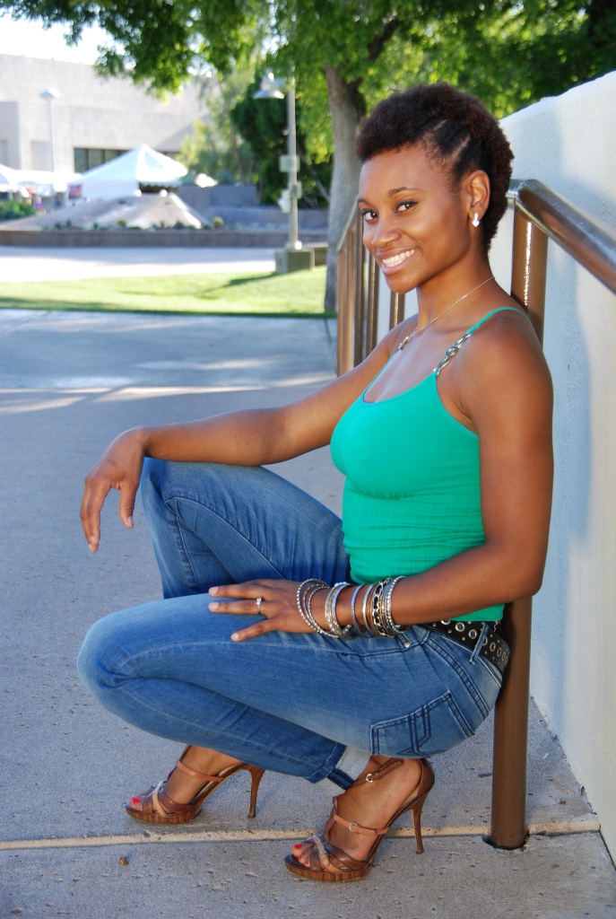 Female model photo shoot of Juelre  by Scott Hays Photography