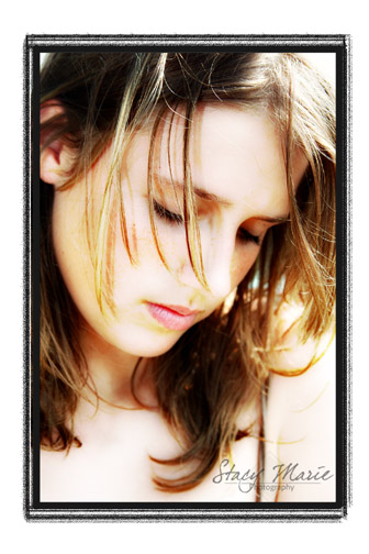 Female model photo shoot of Stacy Marie MUA