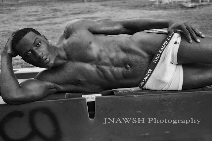 Male model photo shoot of Jeffrey Remmington by JNAWSH Photography in Miami, FL