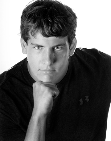 Male model photo shoot of Scotty Q in Miami