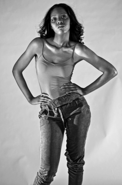 Female model photo shoot of Jasmine Tattianna