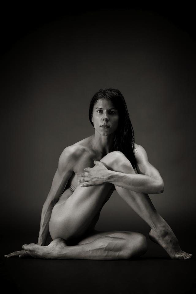 Female model photo shoot of Giulia Piolanti in Zurich