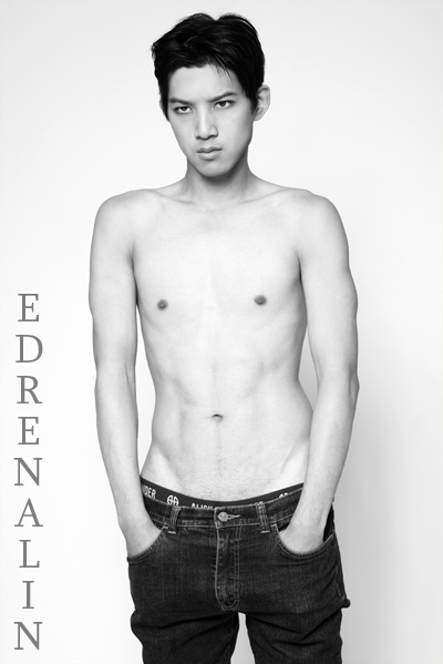 Male model photo shoot of Edrenalin by Manolo in Toronto, Canada