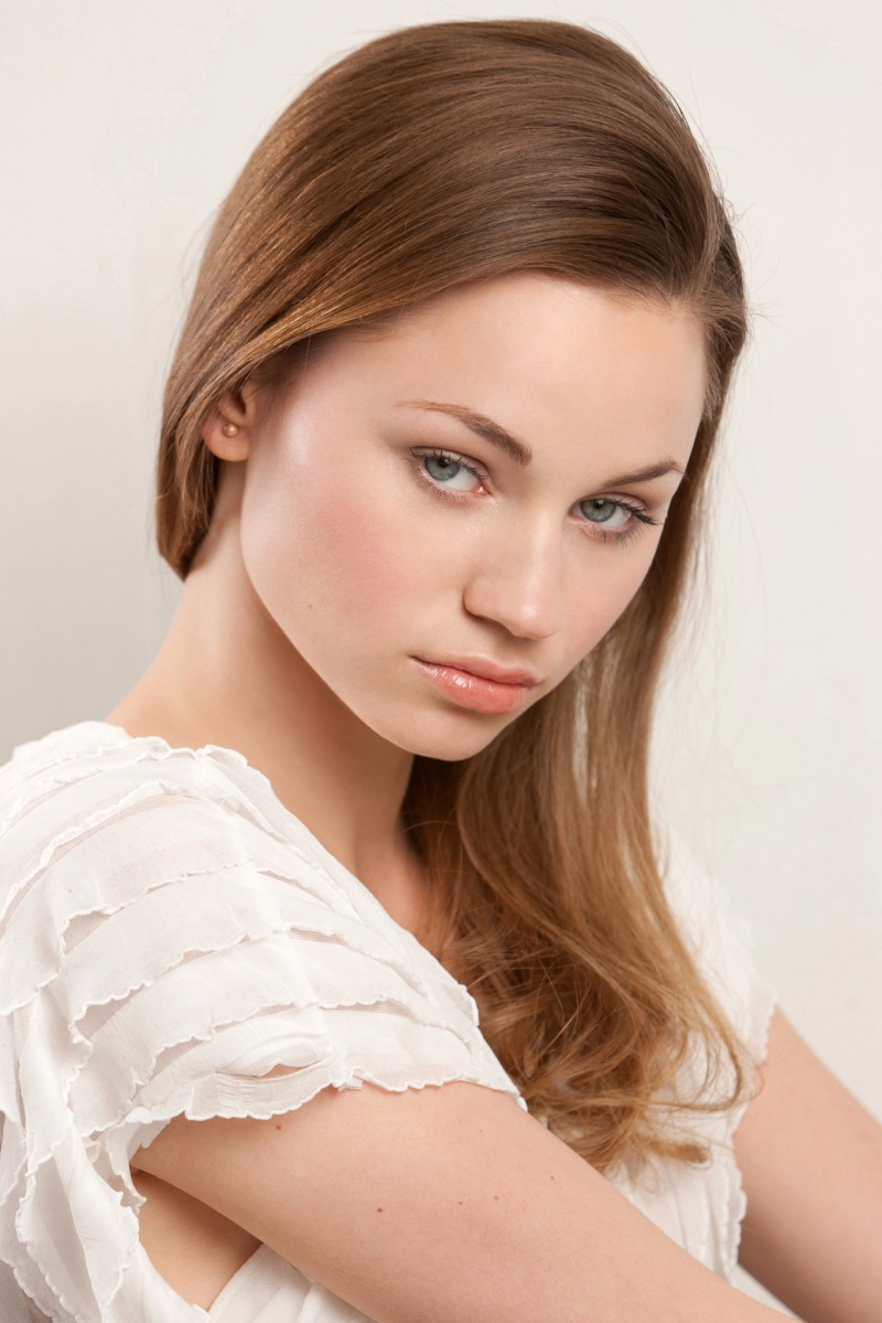 Female model photo shoot of Jenni Defalco