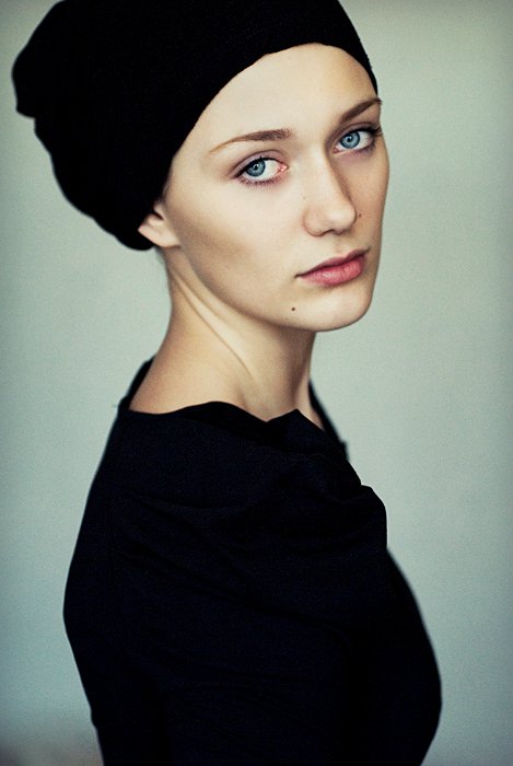 Female model photo shoot of Thea-Marie Hem in norway