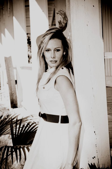 Female model photo shoot of Lindsay Carr in Florida