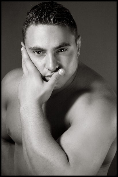 Male model photo shoot of Eugen Barcacianu in Bacau