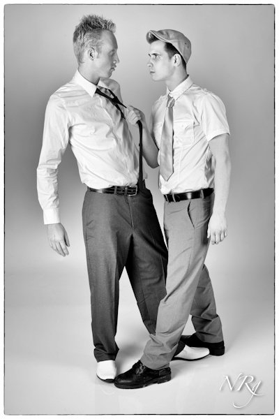 Male model photo shoot of Dannykingshot and Nathan McLean by nRg