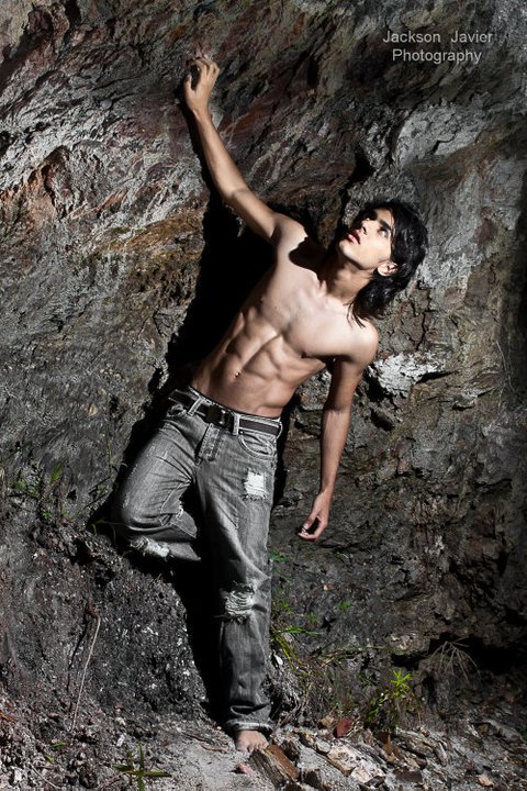 Male model photo shoot of DouglasSmithX in Los Teques Edo Miranda
