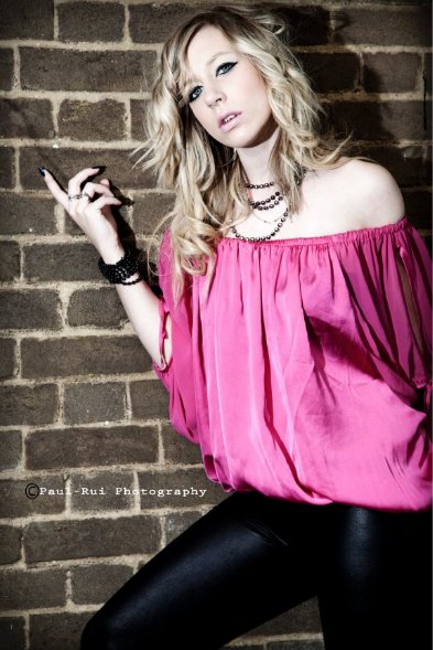 Female model photo shoot of Bekka Louise in Cirencester