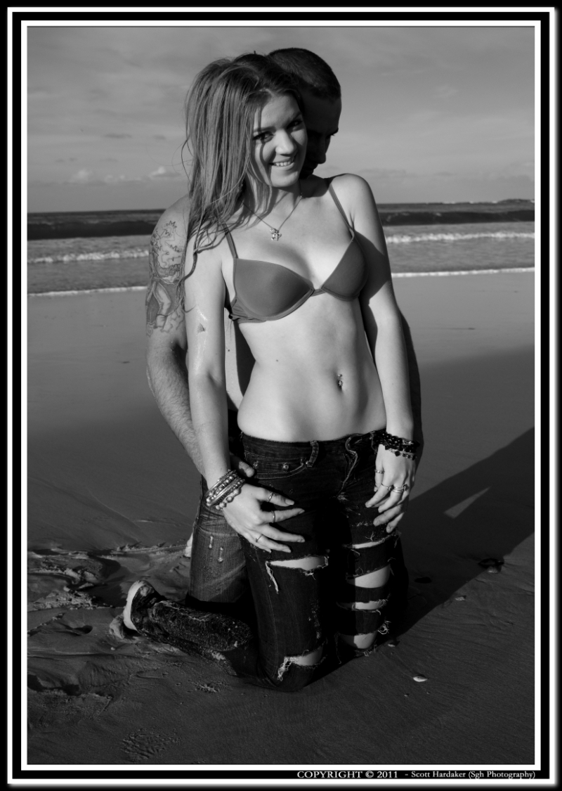 Female model photo shoot of Ashleigh E Sanders by Sgh-Photography in Palm Beach