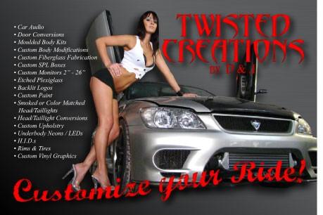 Male model photo shoot of Twisted by DWK