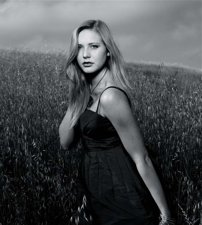 Female model photo shoot of Katie Schnackenberg in San Luis Obispo, CA