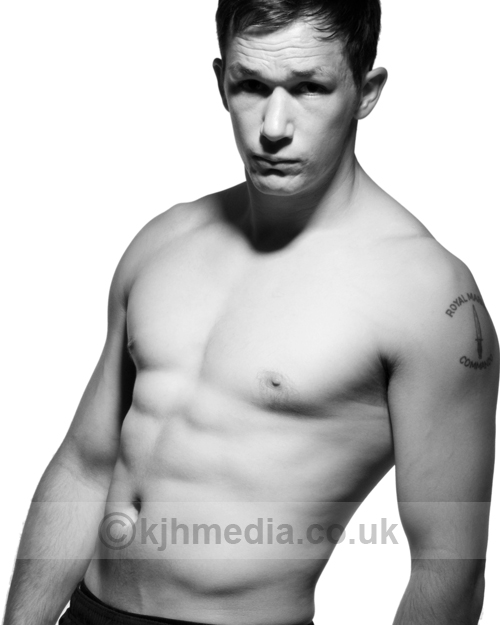 Male model photo shoot of Keith Hathaway in exeter