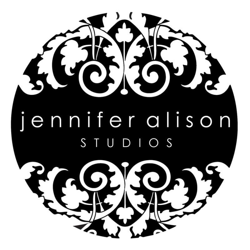 Female model photo shoot of Jennifer Alison Studios