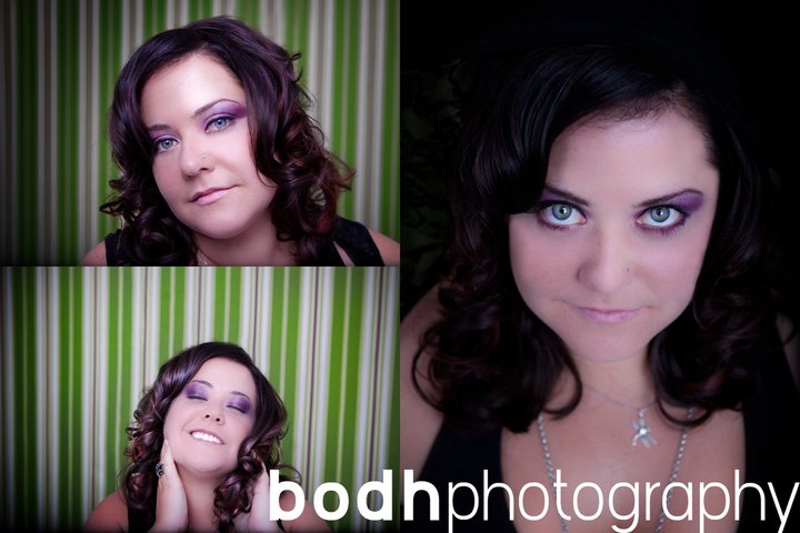 Female model photo shoot of Jasmin P by Bodh Photography in Bodh Salon