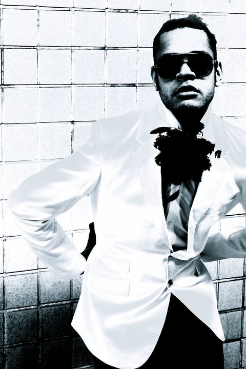 Male model photo shoot of G-Style Media in OSAKA,JAPAN