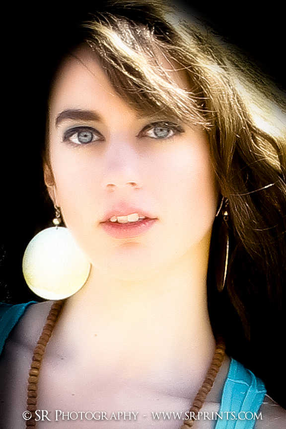 Female model photo shoot of SarahRachel Photography