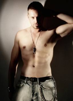 Male model photo shoot of Ryan R Joseph