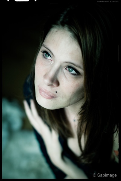 Female model photo shoot of The Jennifer Lynn by EarthLight