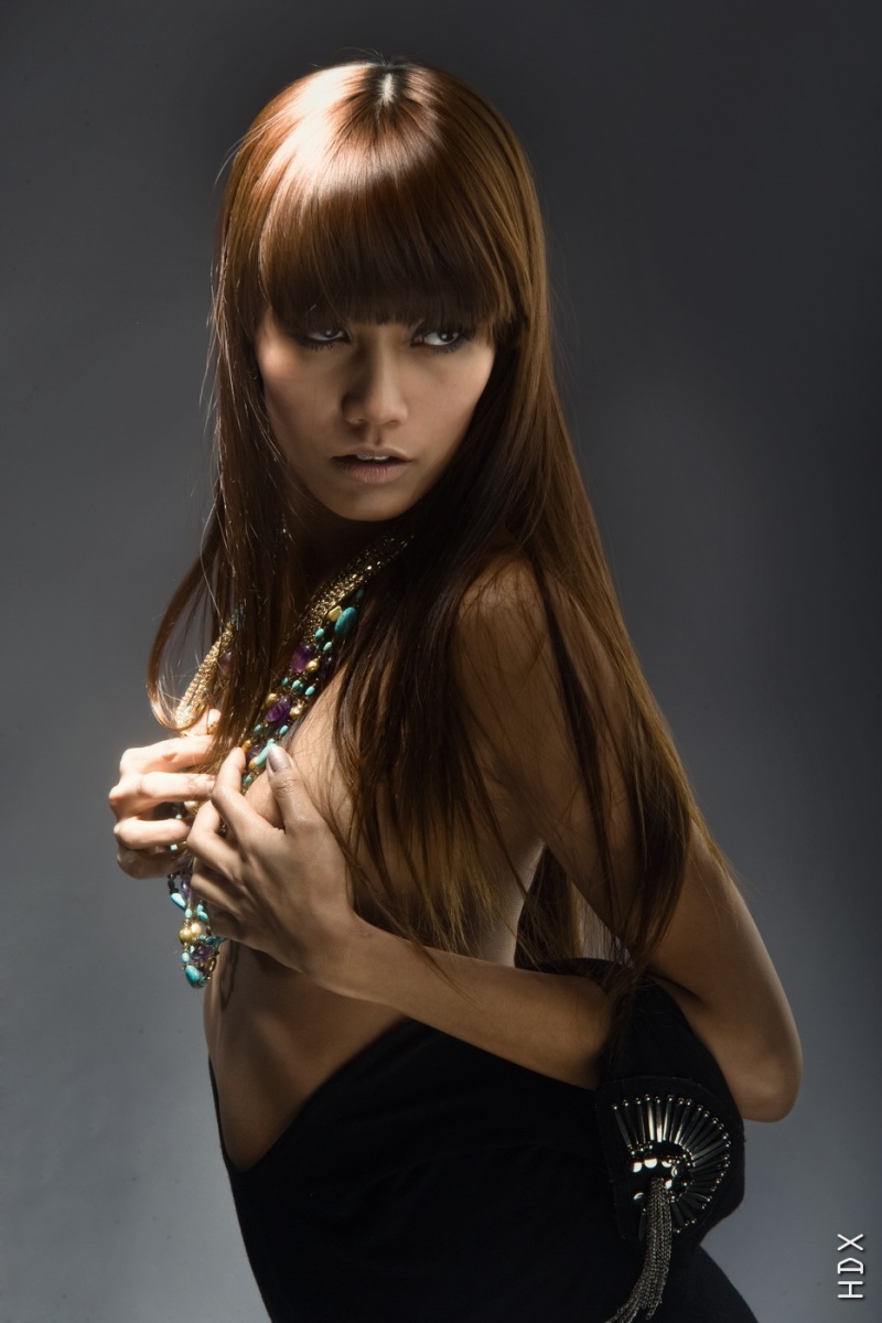 Female model photo shoot of Jane Jira