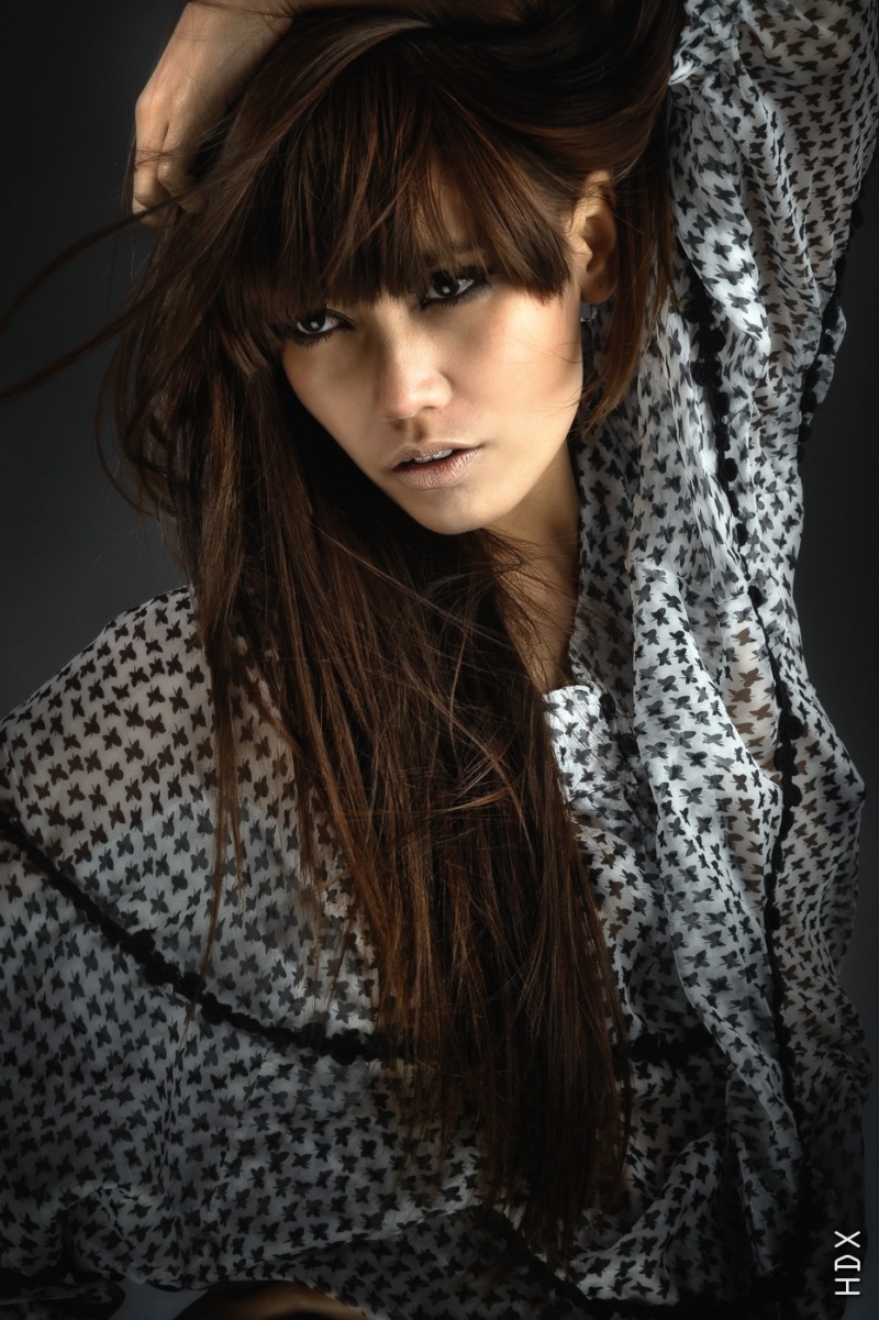 Female model photo shoot of Jane Jira