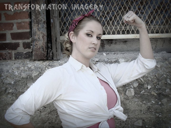 Female model photo shoot of Lara Rose in St. Louis, MO