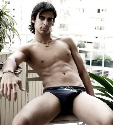 Male model photo shoot of Cesar D La Torre in Hollywood CA,