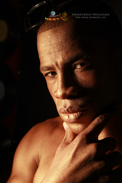 Male model photo shoot of Demetrius Williams - US in Newport News, VA