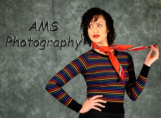Female model photo shoot of photoams