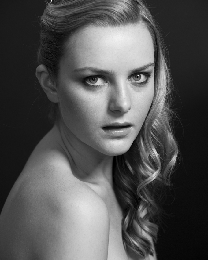Female model photo shoot of Sabrina Scheuer