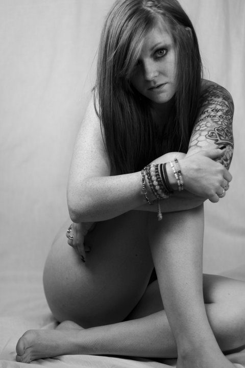 Female model photo shoot of Jaclyn Kaye