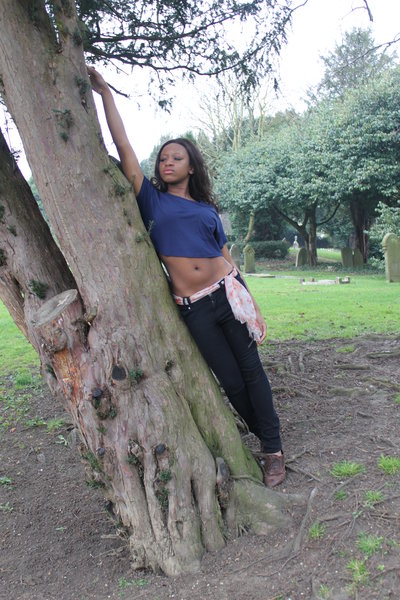 Female model photo shoot of WhizzTakesPhotos in St Peter and Pauls, NP