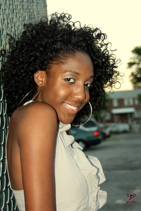 Female model photo shoot of Bianca Imani by KDC PHOTOS in QUEENS,NY