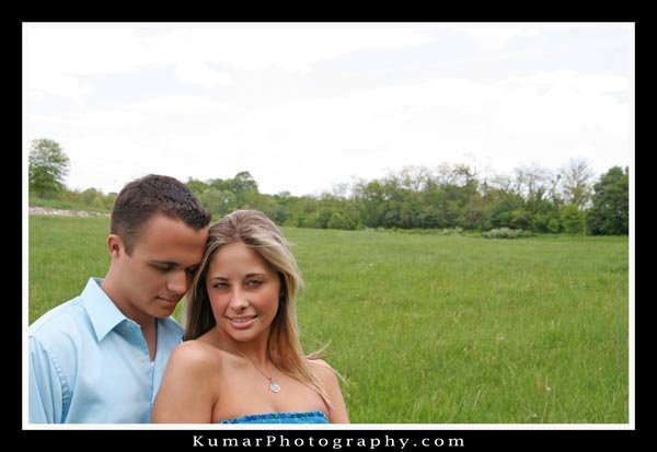 Male and Female model photo shoot of Original Jacob Baker and Bri R by Mark Kumar in Centennial Park, Columbia, MD