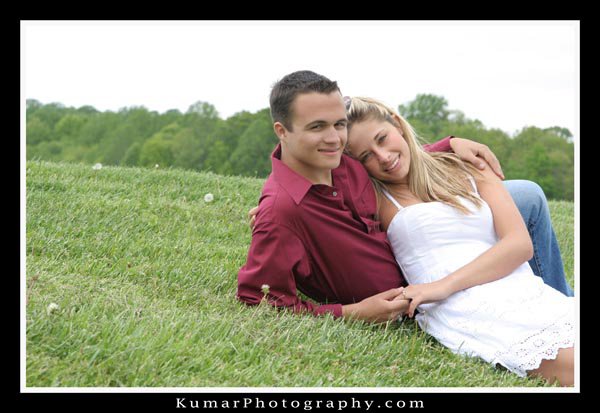 Male and Female model photo shoot of Original Jacob Baker and Bri R by Mark Kumar in Centennial Park, Columbia, MD