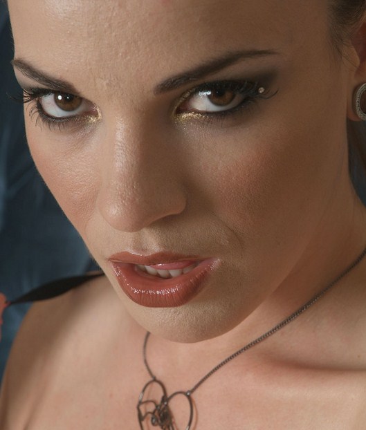 Female model photo shoot of Sebrina Blankenship in Los Angeles, Ca