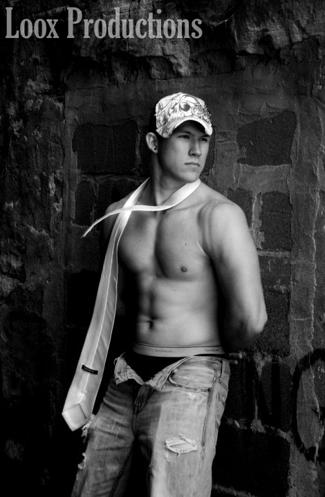 Male model photo shoot of SirJ2010