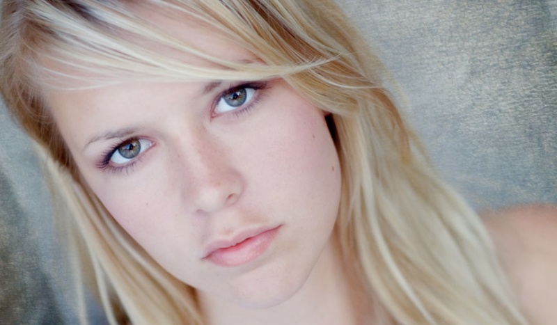 Female model photo shoot of Lauren Burner
