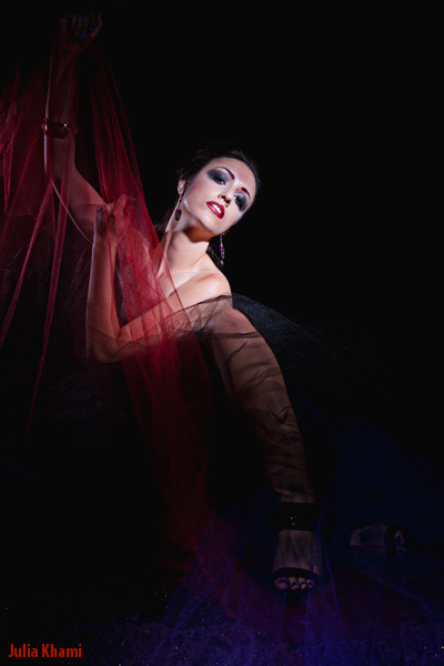 Female model photo shoot of Kyla Weller by Julia Kh Phototography, makeup by Trisha M Makeup Artist